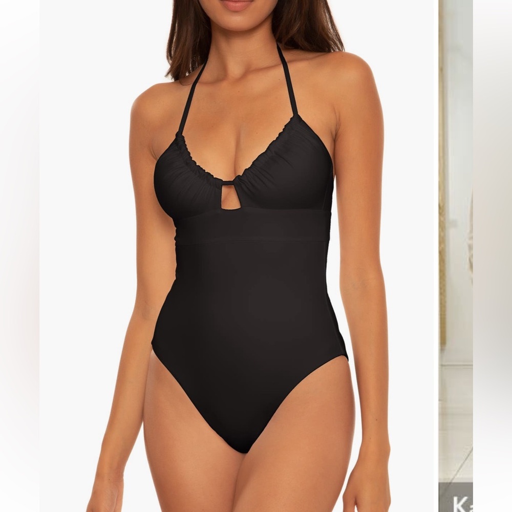 Becca multiway one-piece swimsuit - Picture 2 of 6